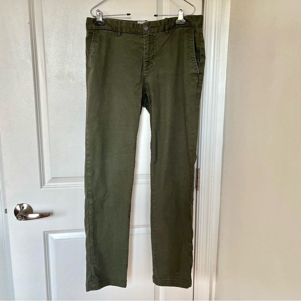 Original Penguin Khaki Chinos